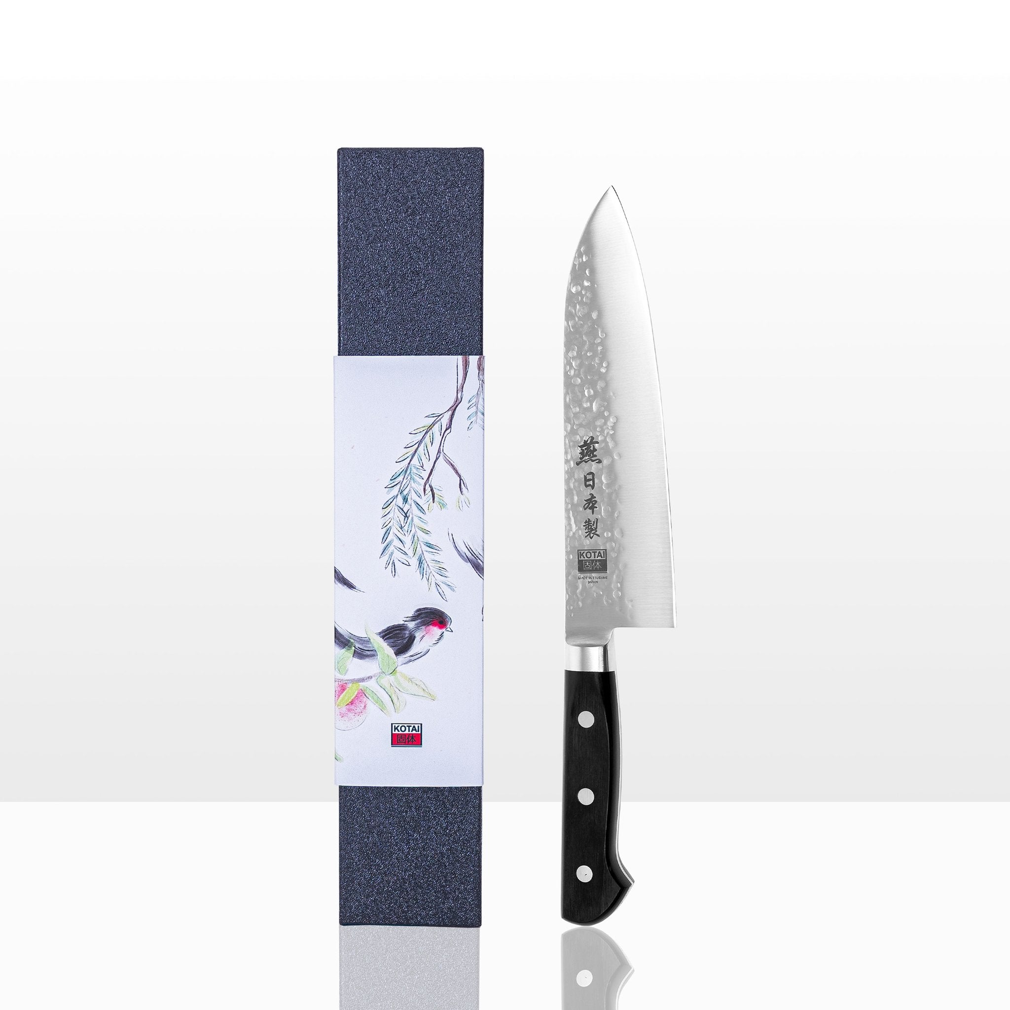 KOTAI Tsubame Santoku 18 cm