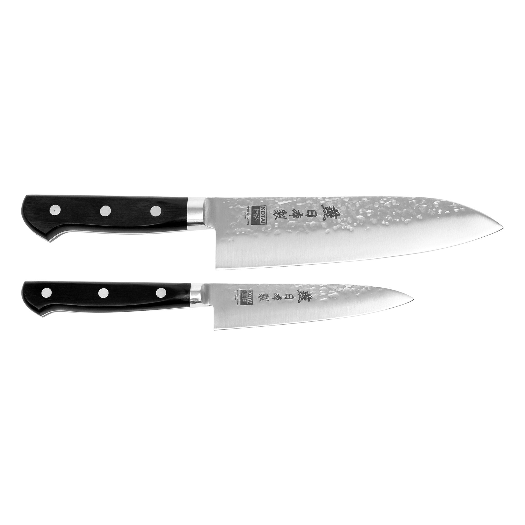 KOTAI Tsubame starterset 2 messen