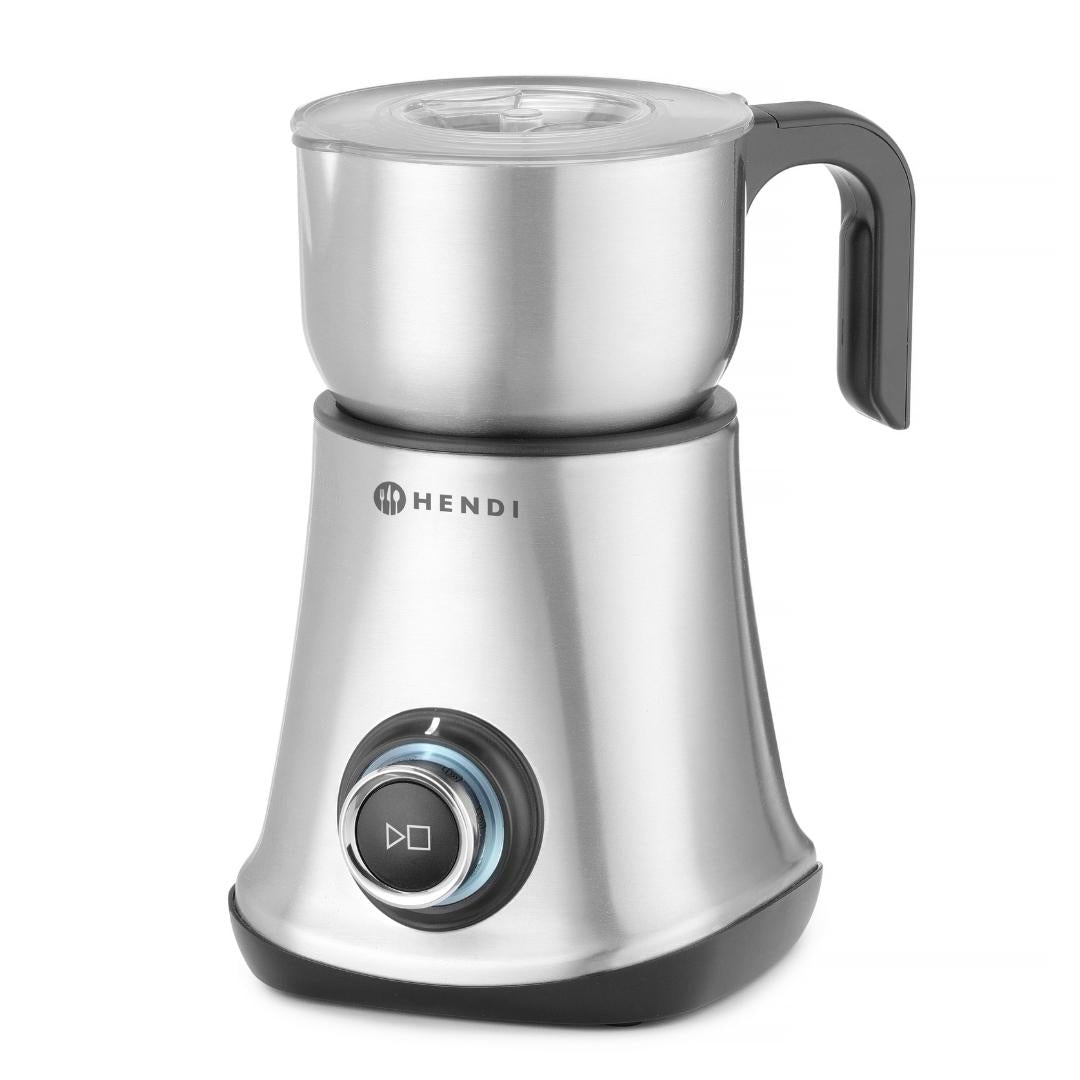 melkopschuimer-elektrisch