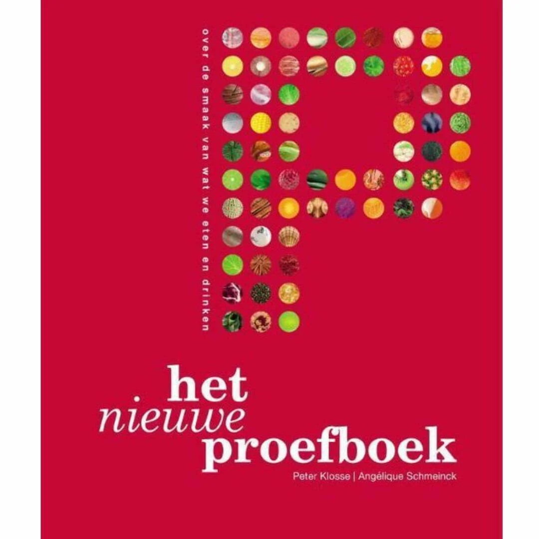 proefboek