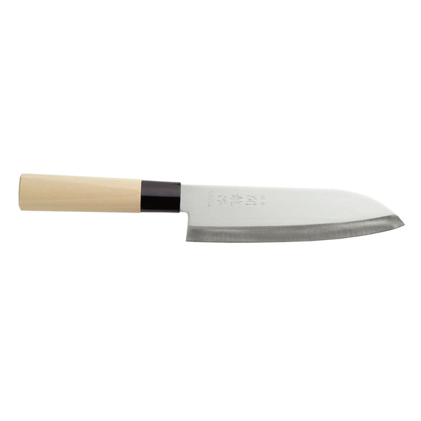 Messer 'Santoku'