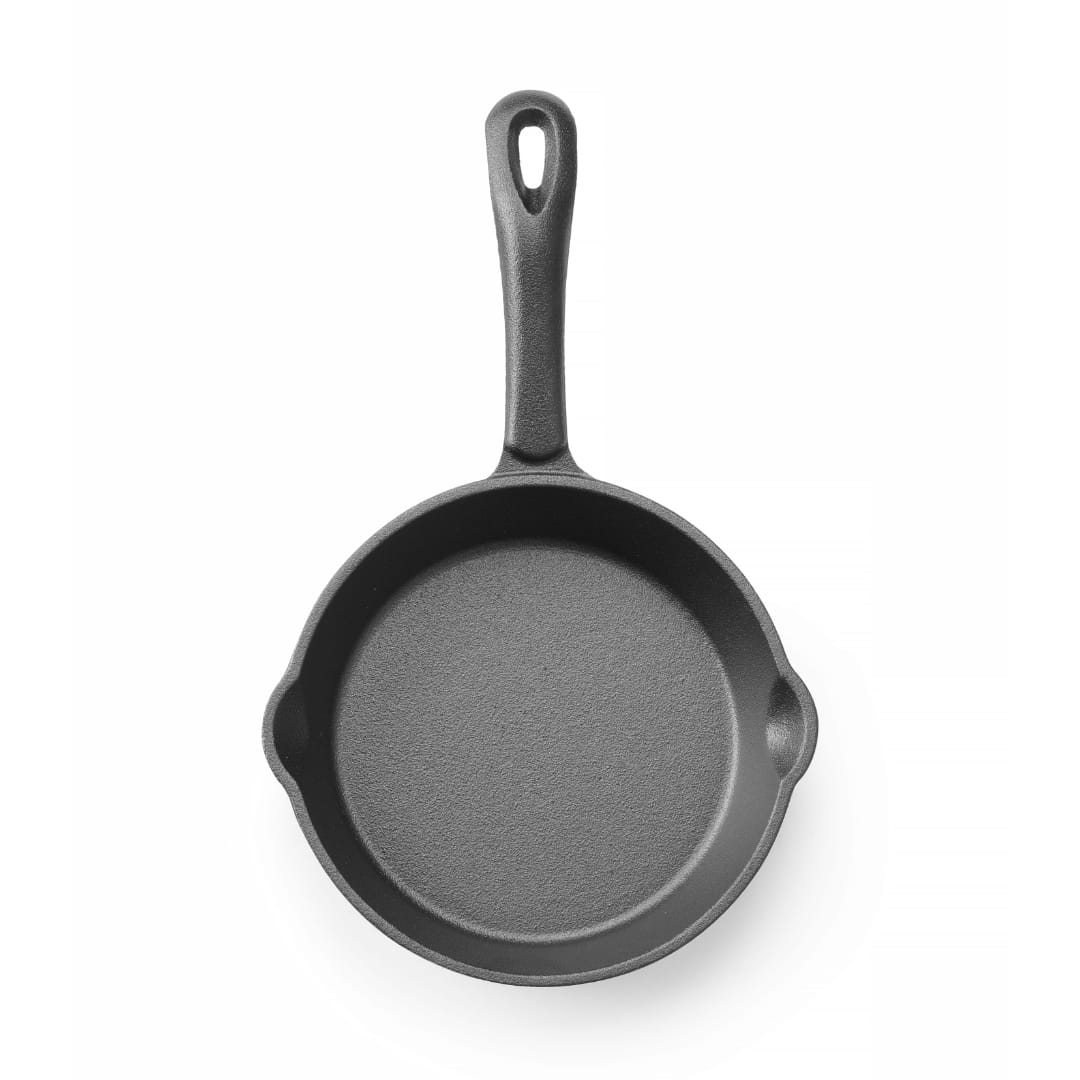 skillet-gietijzer-klein
