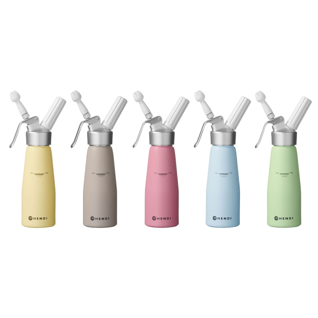 slagroomapparaat-hendi-pastel