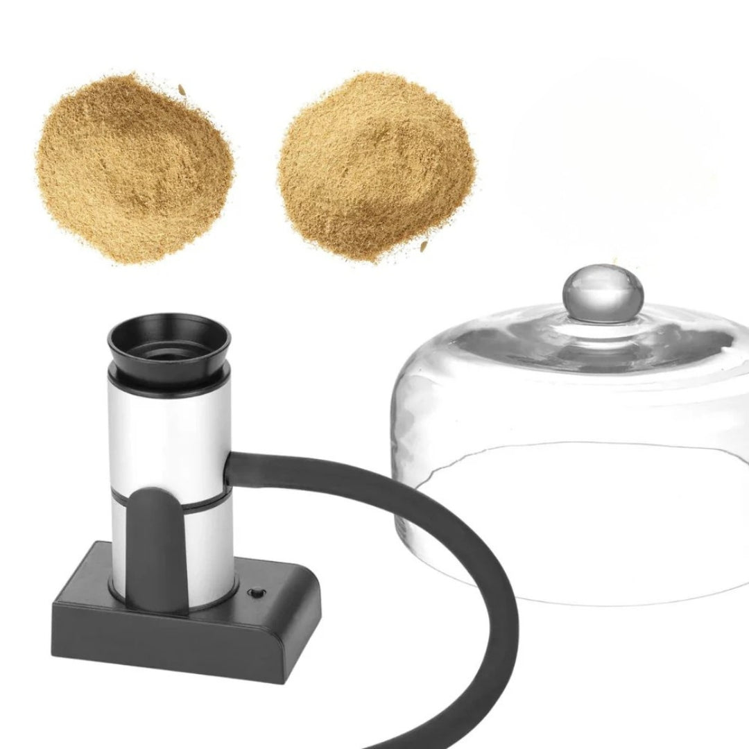 Smoking Gun Deluxe-Paket