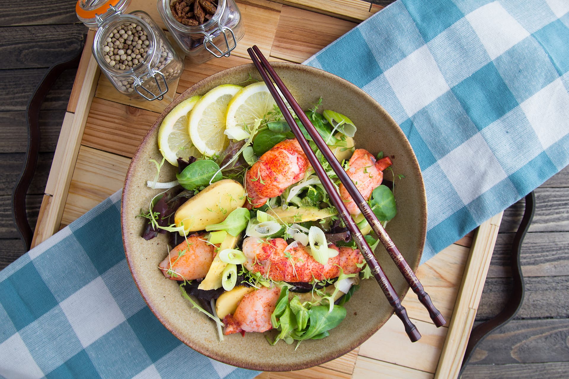 sous-vide-kreeft-salade