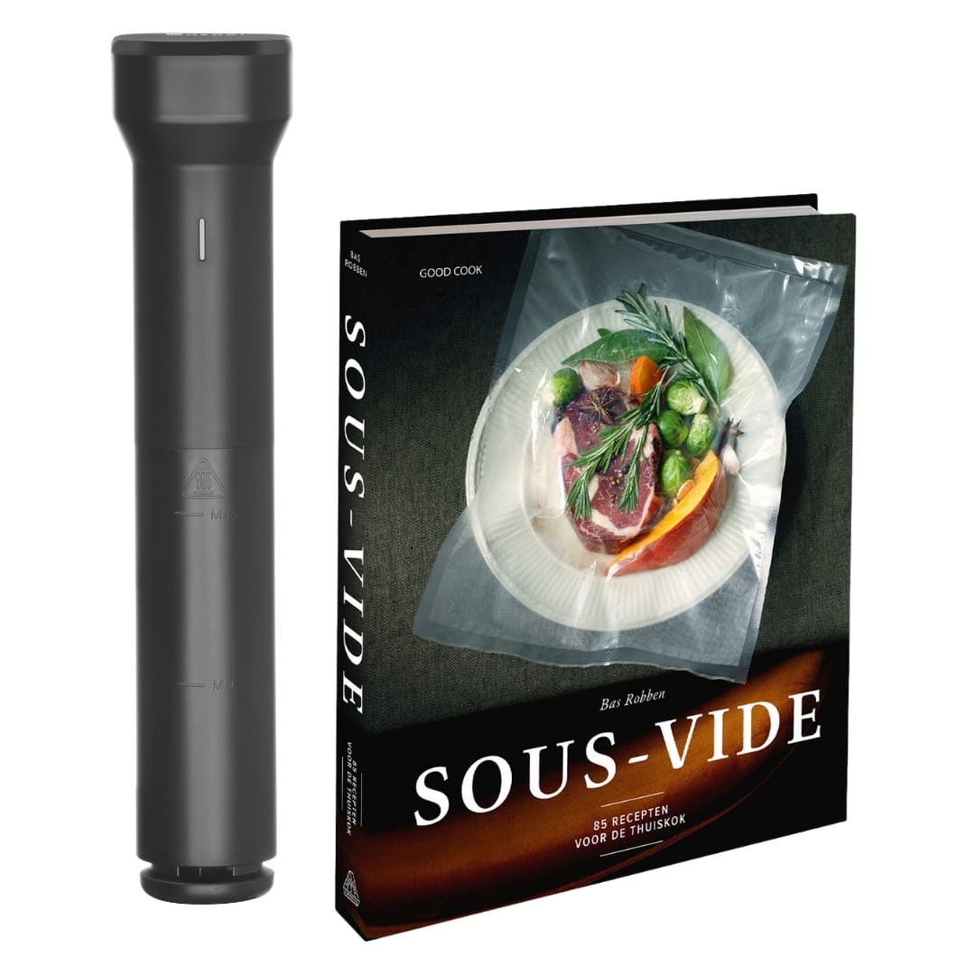 Sous-Vide-Geschenkverpackung
