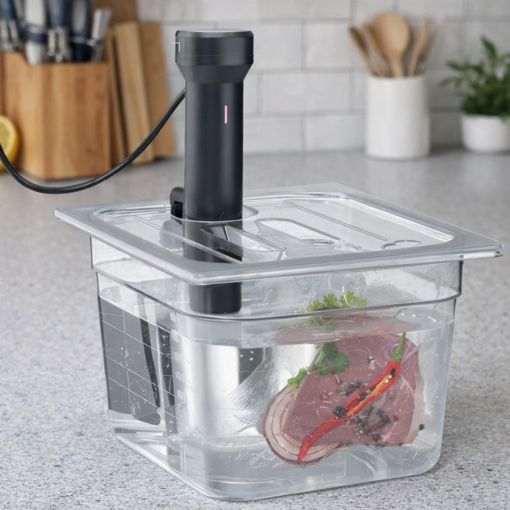 sousvide stick hendi