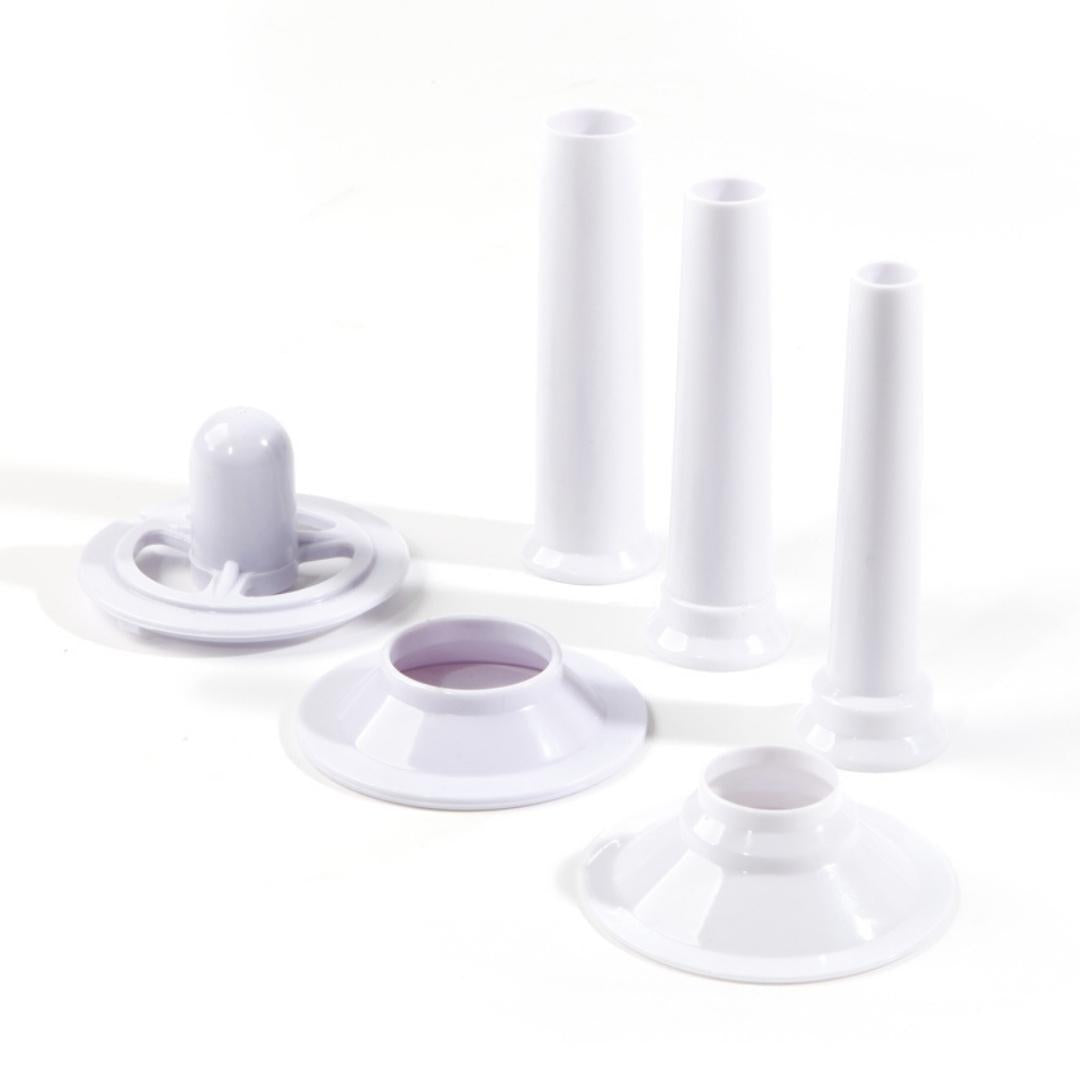 vlees-machine-accessoires