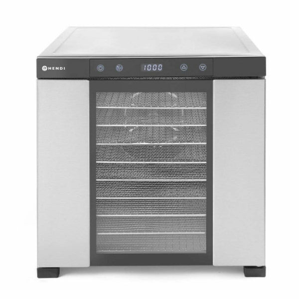 Voedseldroger Profi Line 10 trays