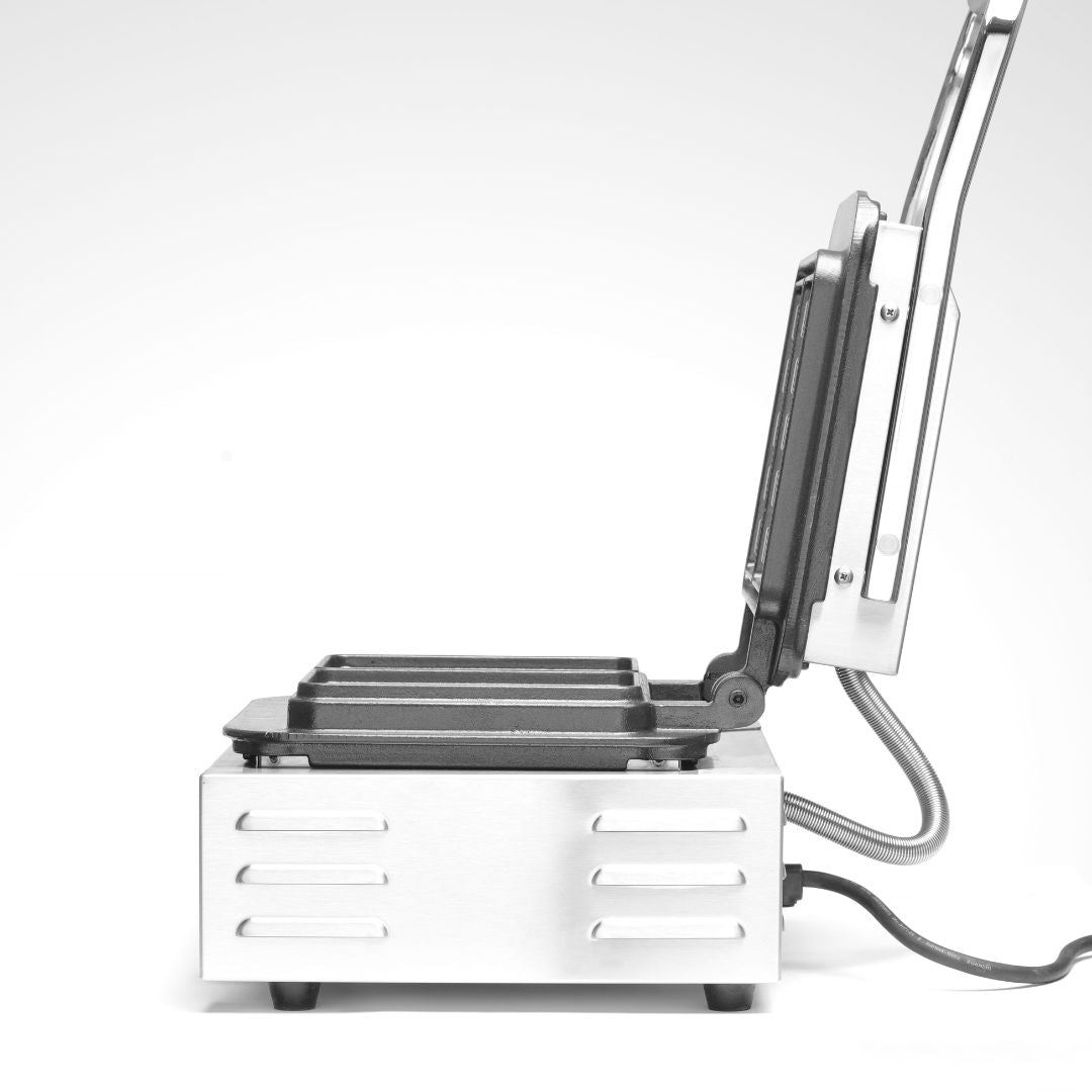 wafelmaker-hendi-brusselse-wafels