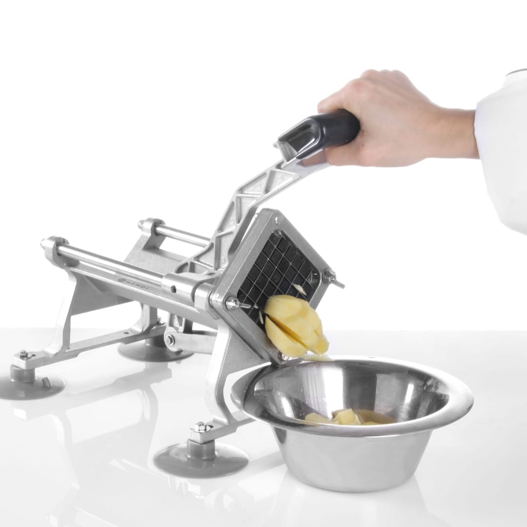 zelf-friet-snijden-machine
