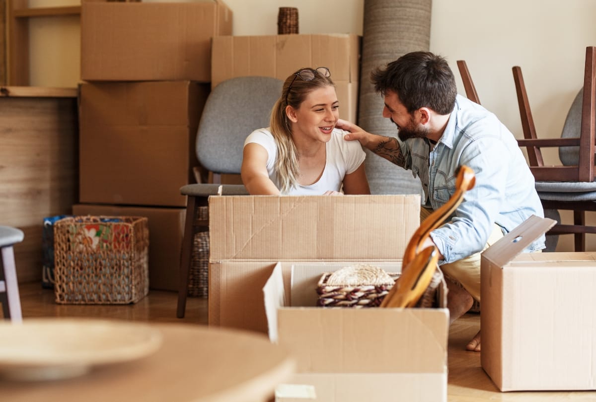 Cadeautip samenwonen: 6 ideeën voor in de keuken