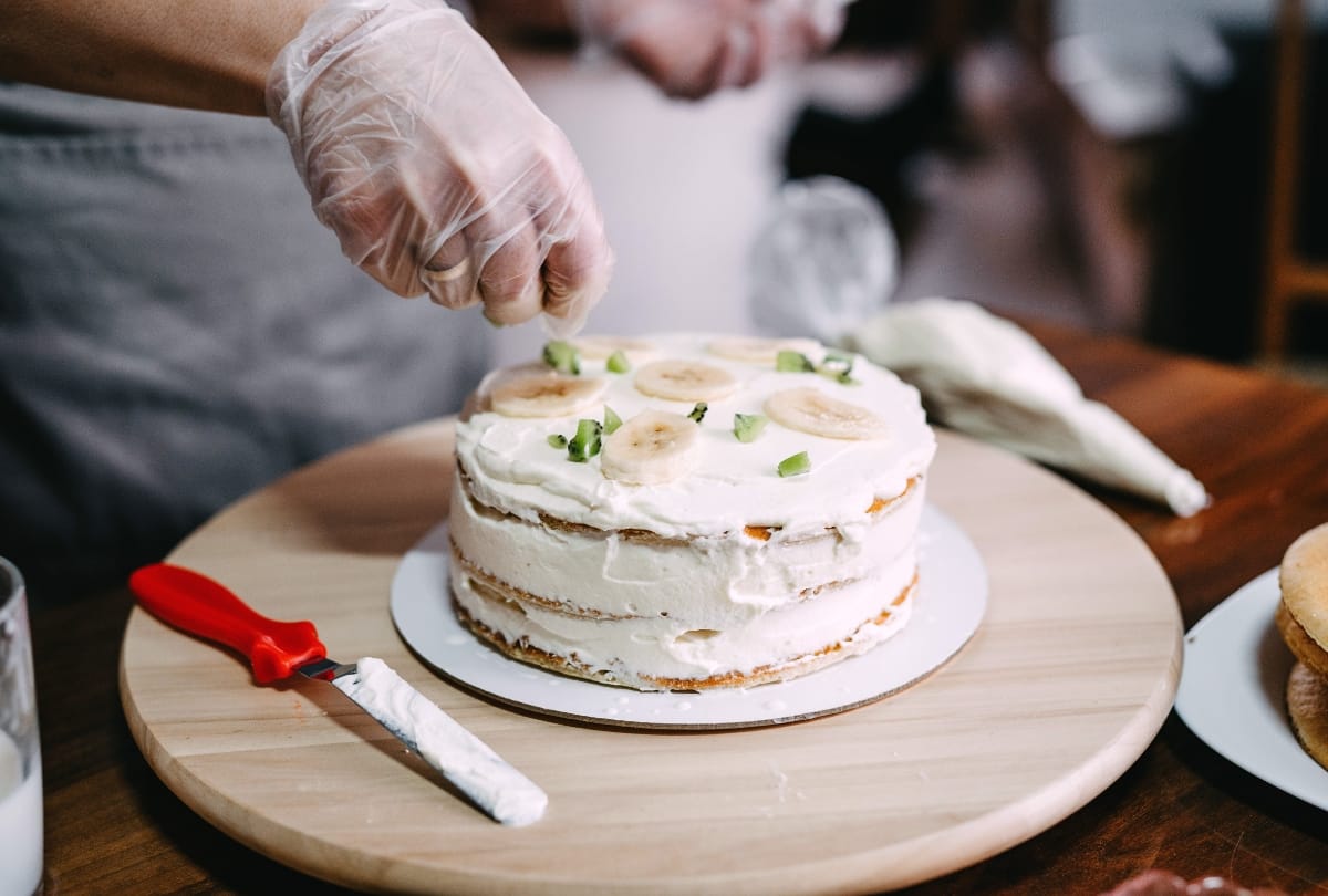 Cake ingezakt: oorzaken en oplossingen voor volgende keer