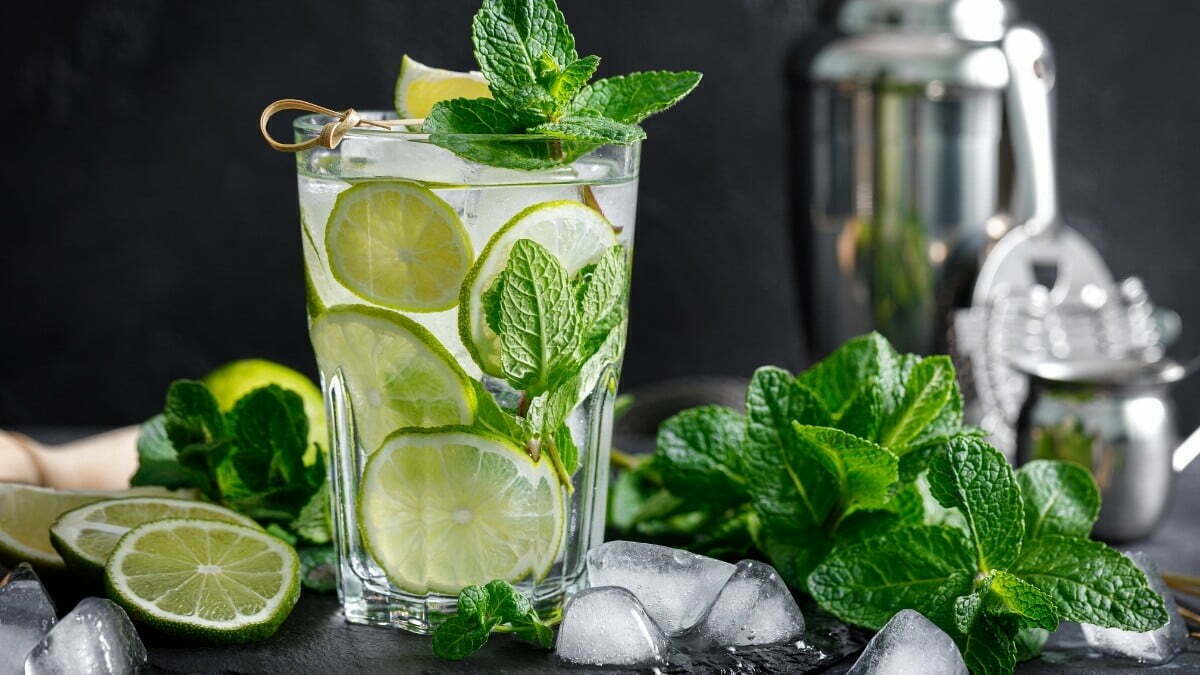 Sous-vide-infused-mojito