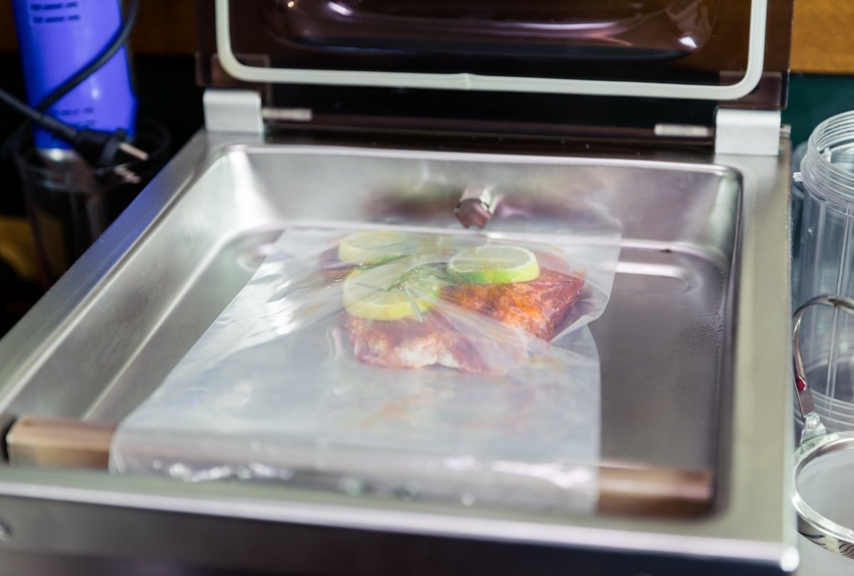 Alles over sous vide machines