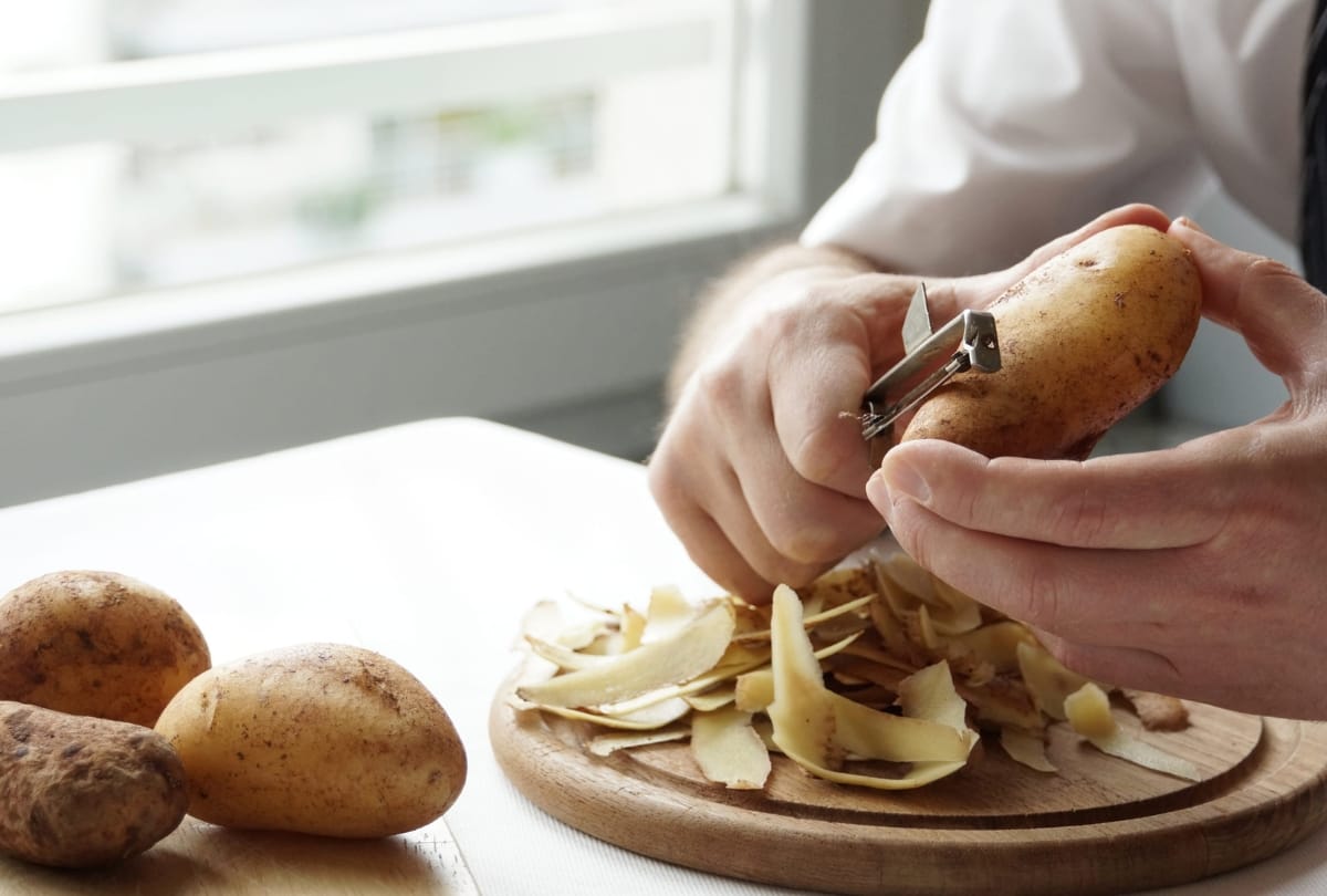 Wat kun je allemaal maken met aardappelen?