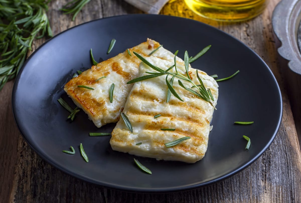 Wat kun je allemaal maken met halloumi?