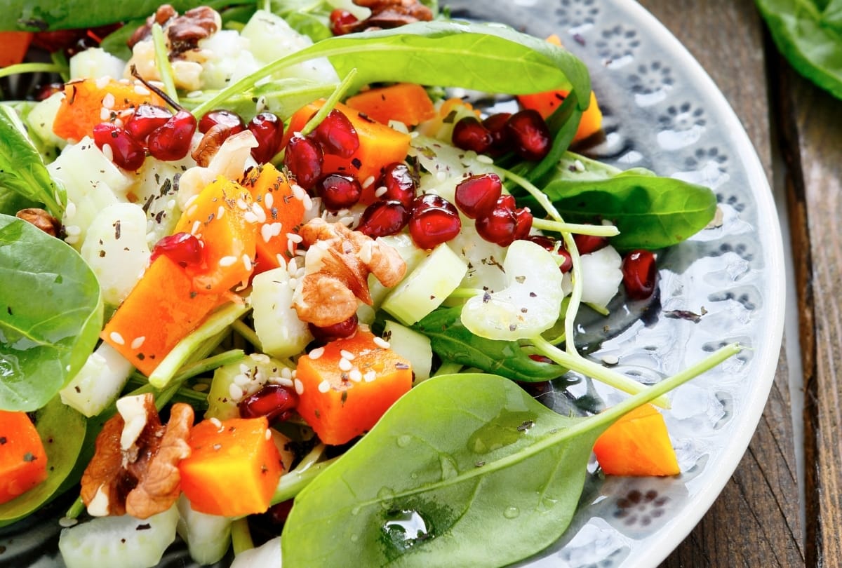 bleekselderijsalade1