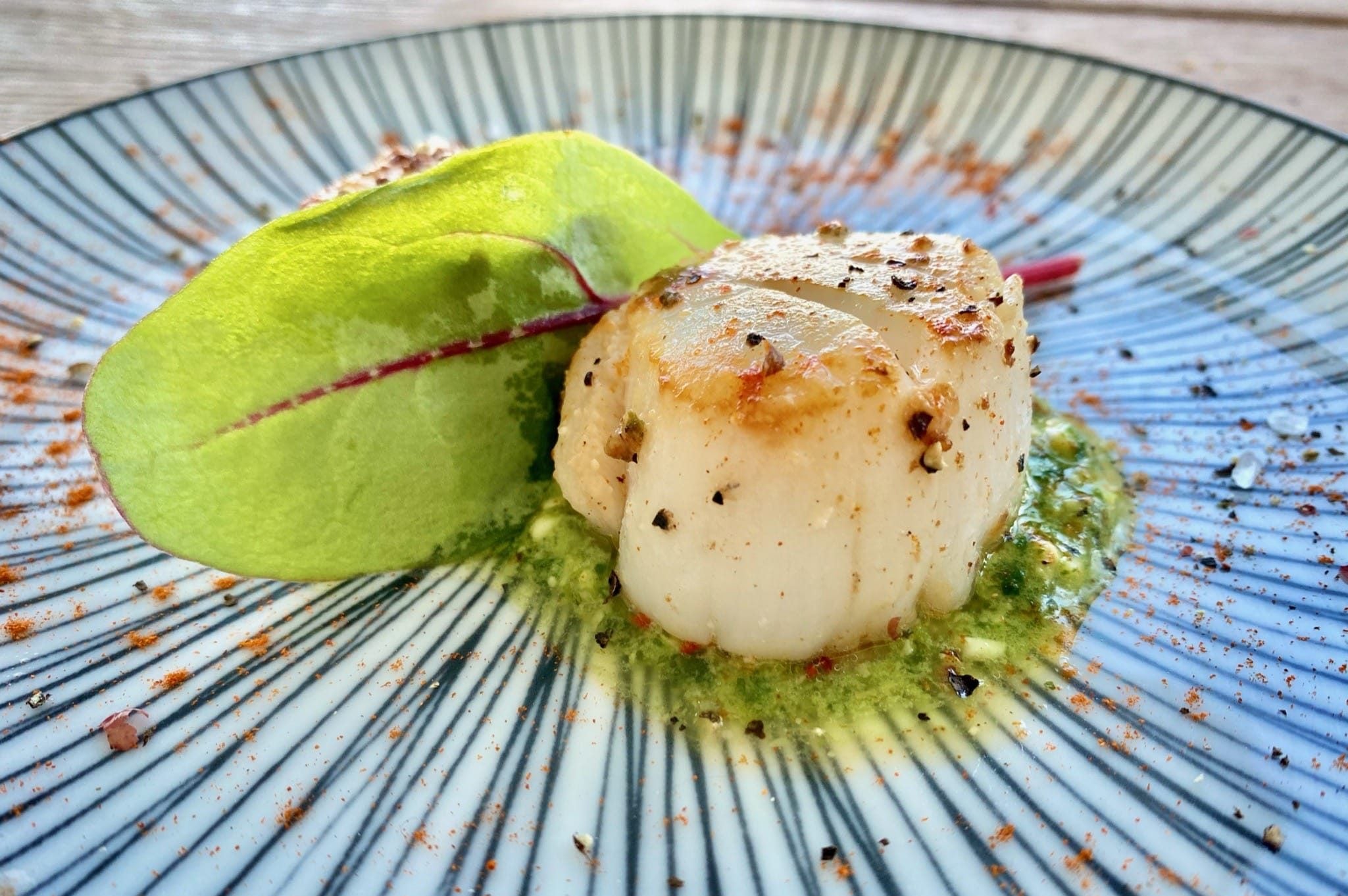 coquille-sous-vide