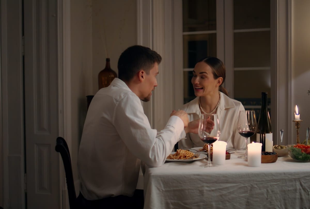 Romantische desserts voor Valentijnsdag