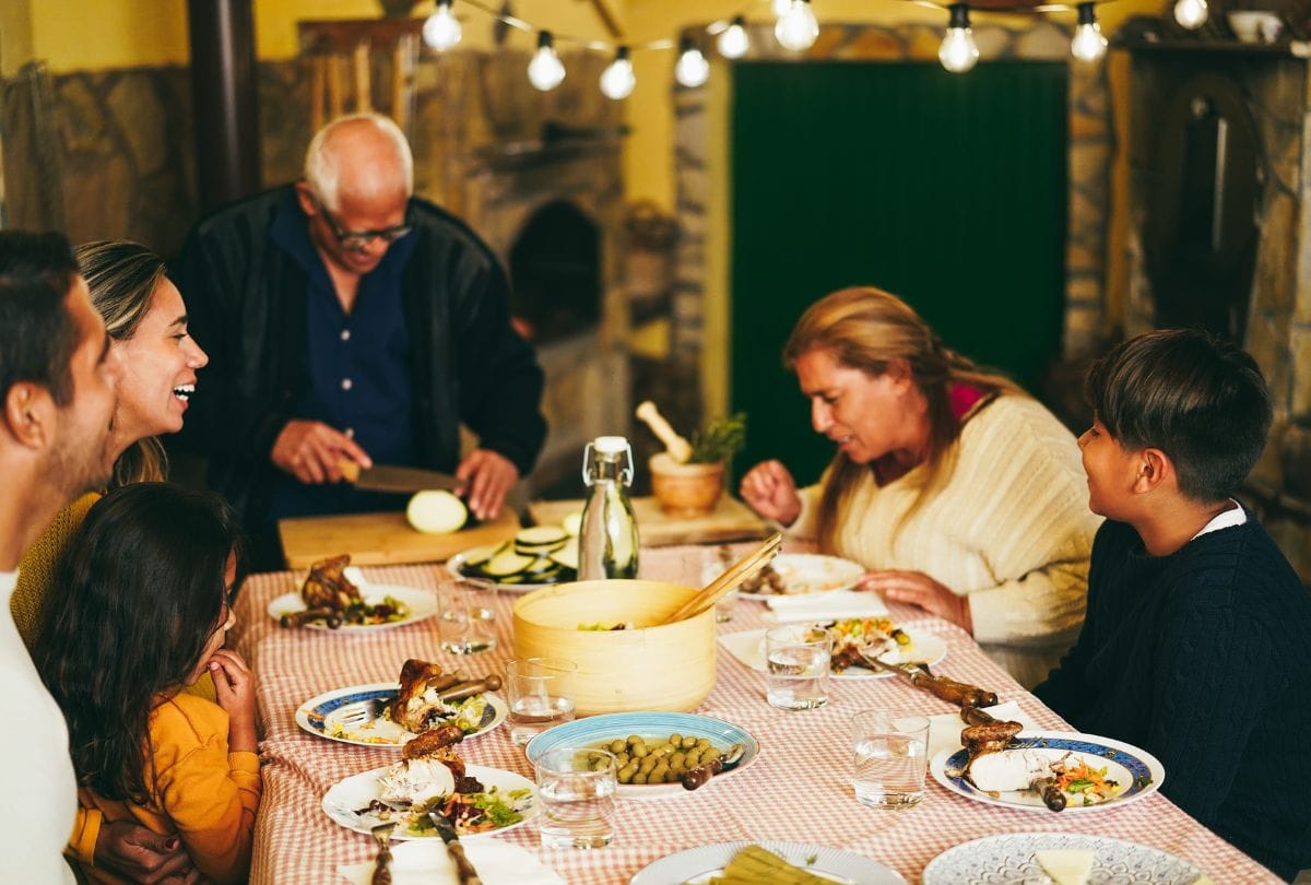 Wat zijn typisch Italiaanse gerechten?