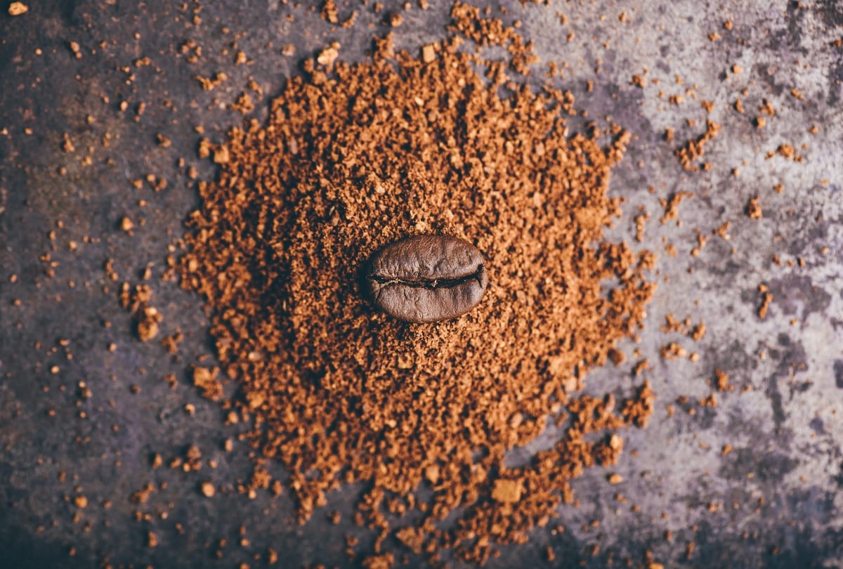 Dingen die je met koffie kunt doen in de keuken