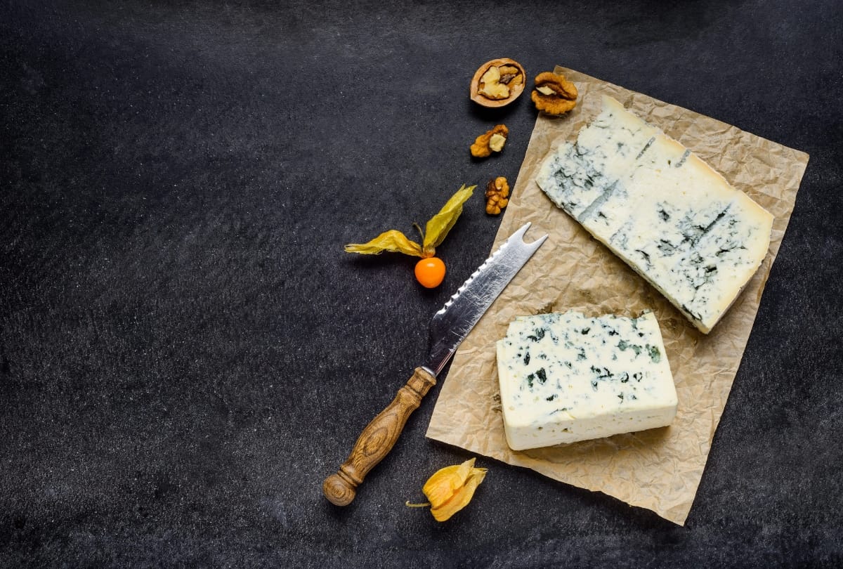 Waarom vinden we de kracht van gorgonzola lekker?