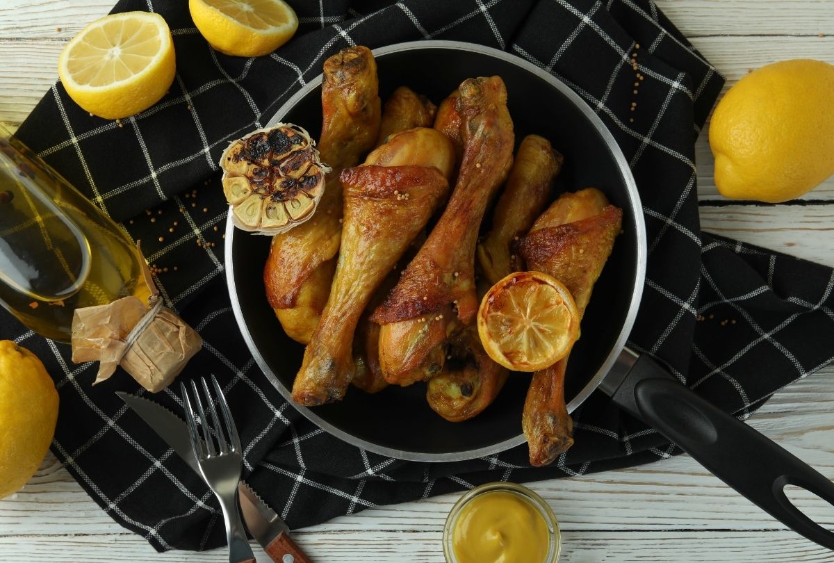 Makkelijke recepten met 5 ingrediënten of minder