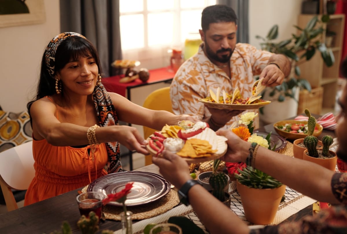 Wat zijn typisch Mexicaanse gerechten?