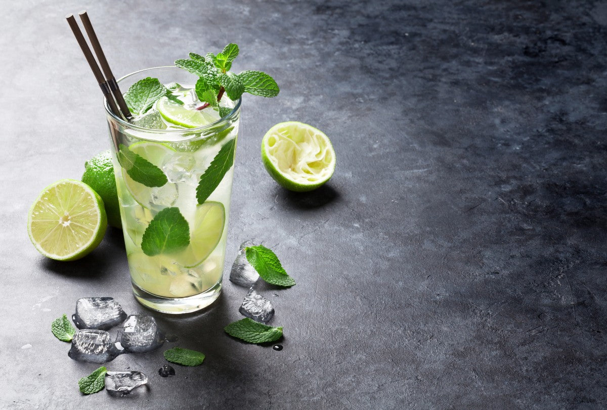 mojito-recepten-varianten