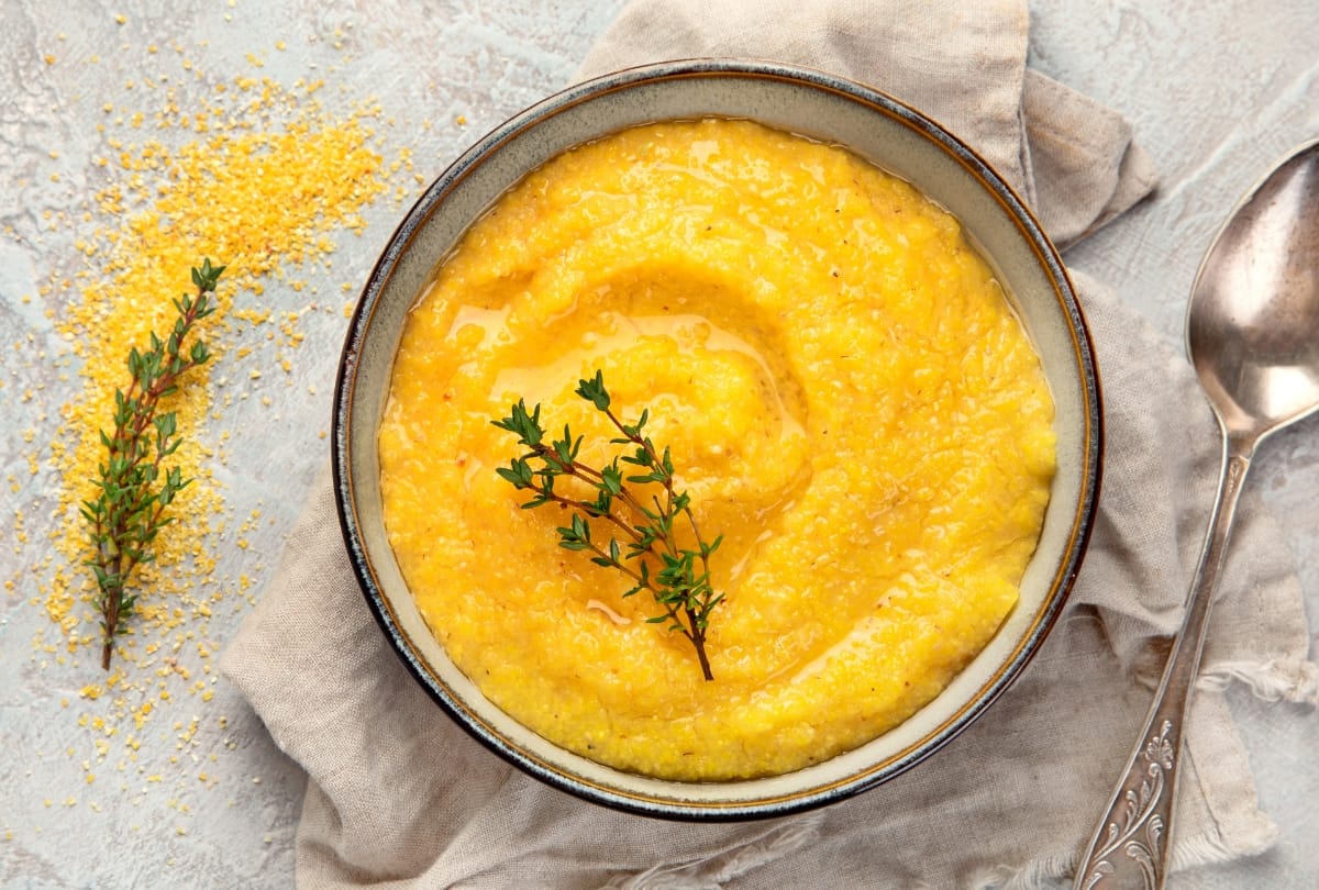 polenta