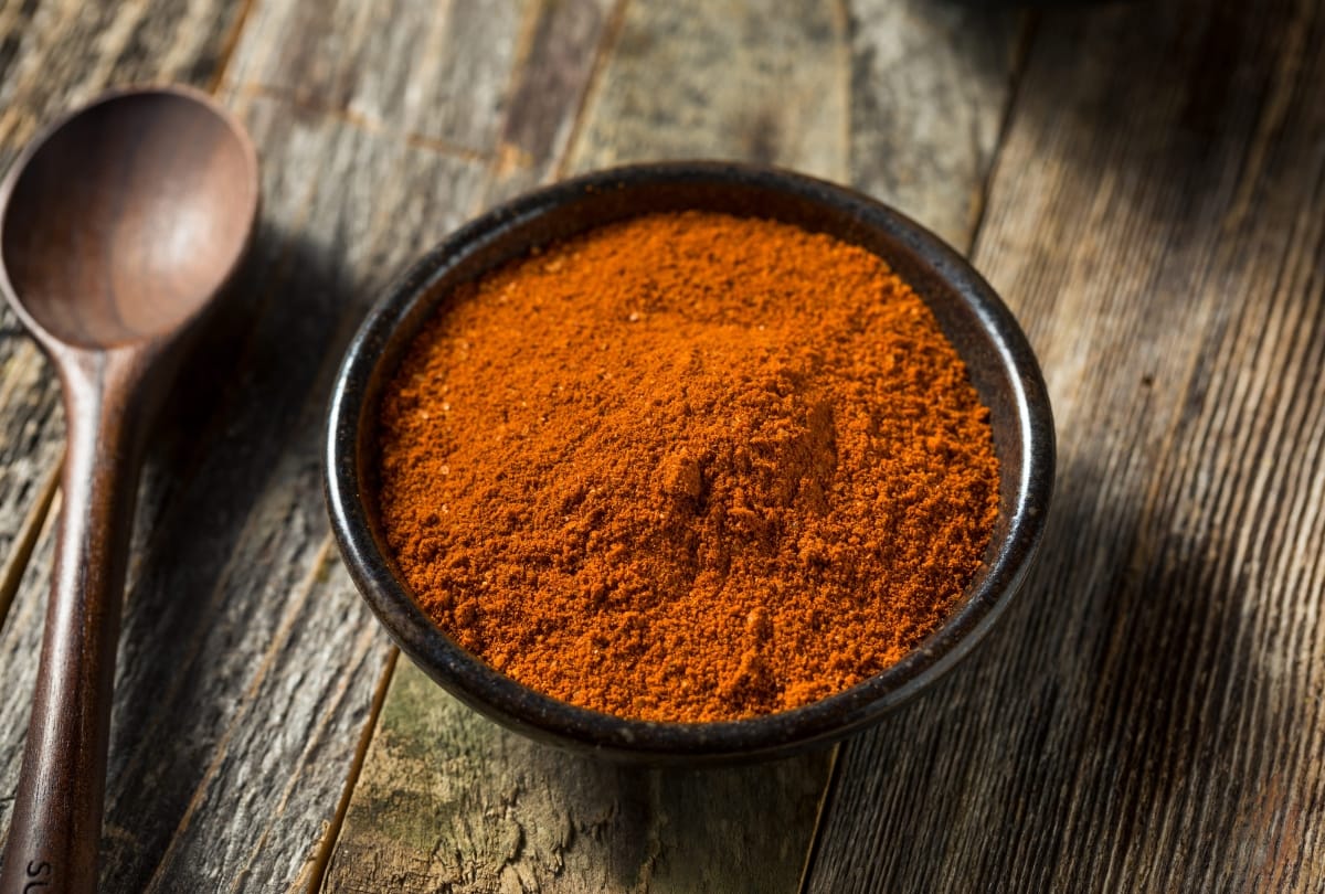 Waarom vinden we het rokerige van gerookte paprika lekker?