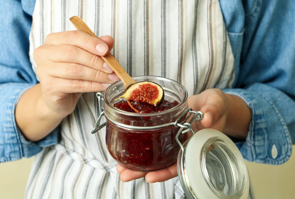 Zelfgemaakte jam te dun? Tips van ons