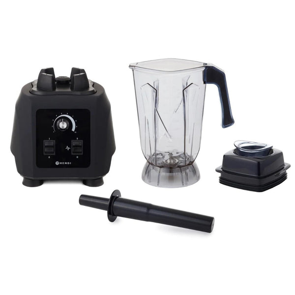 Bar blender met BPA-vrije kan