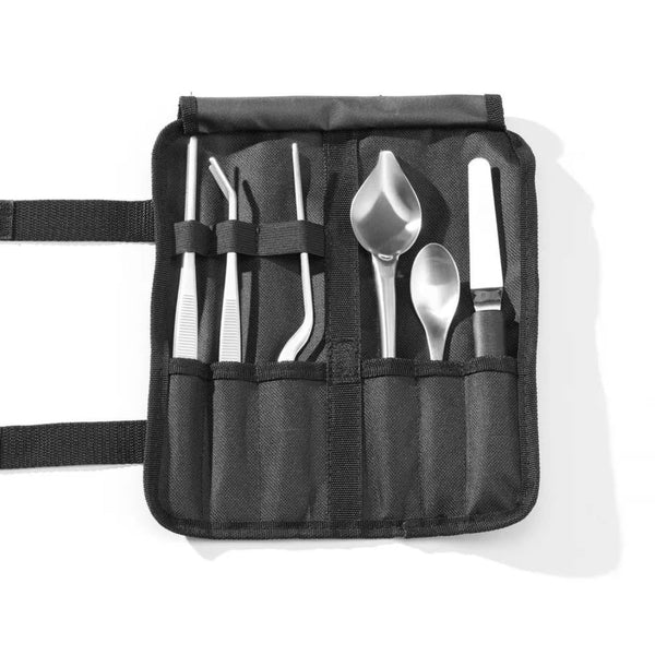 Chef opmaak set