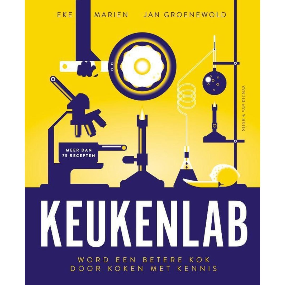 Keukenlab