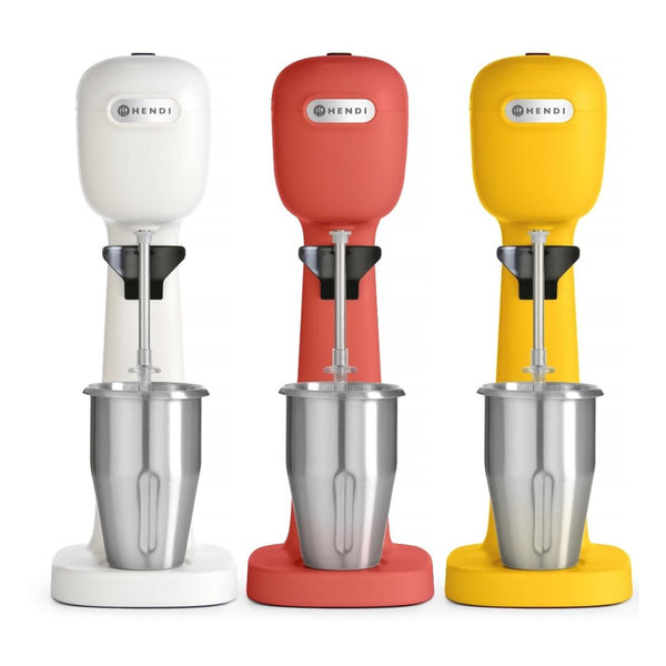 Milkshaker - Design by Bronwasser