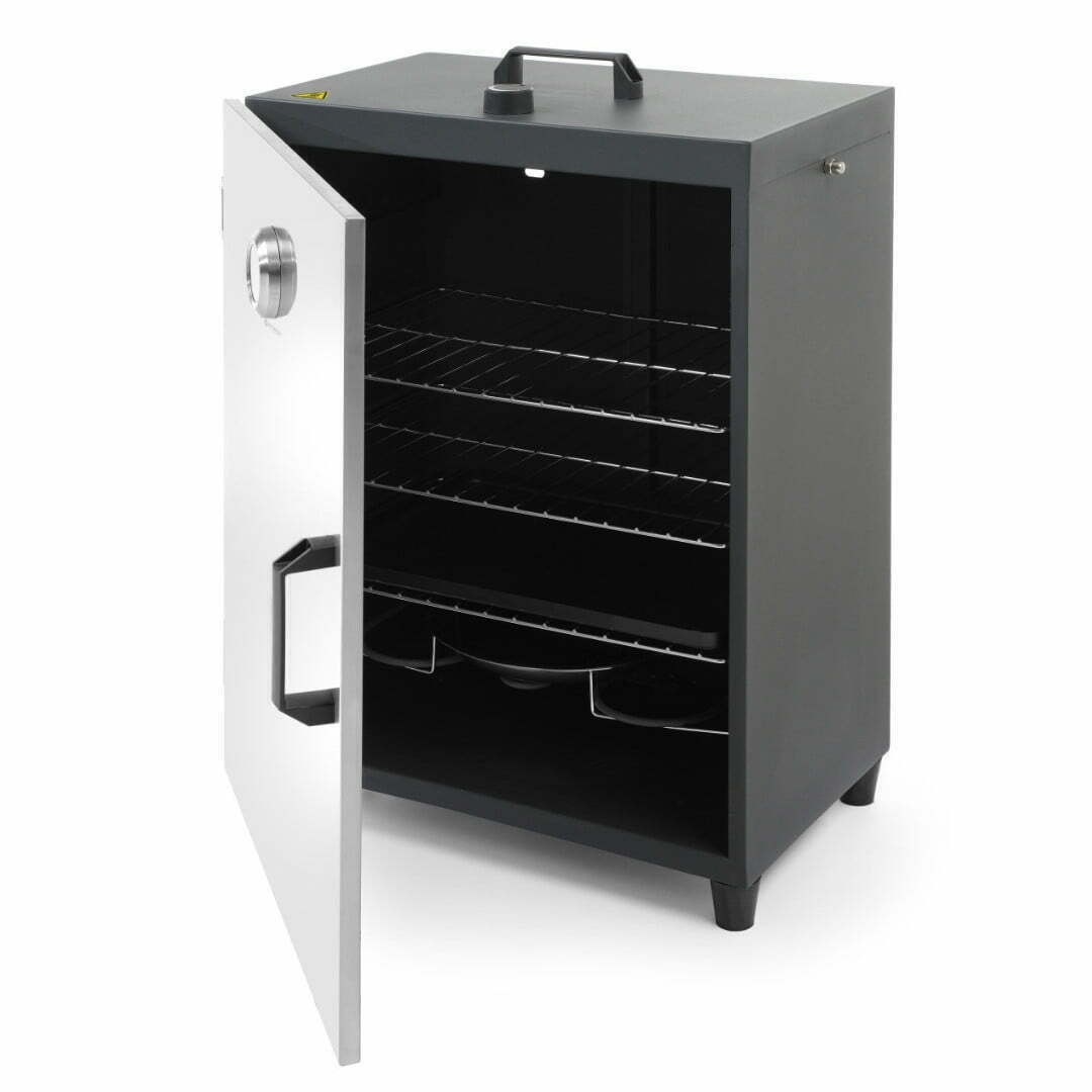 Rookovens - Ovens, Steamers en Magnetrons - Apparatuur > Horeca