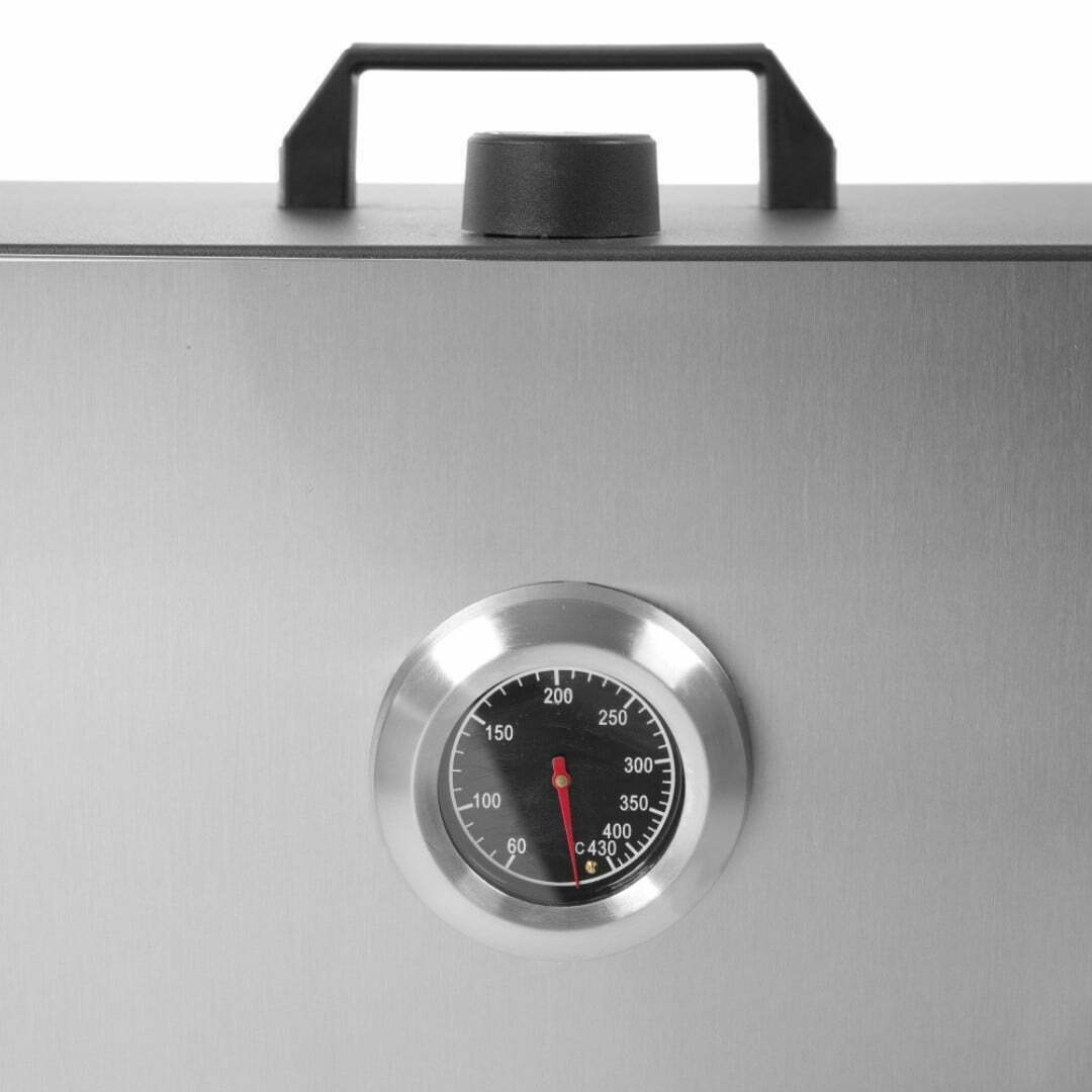 HENDI HENDI Convectiestoomoven, Touch, elektrisch, Millennial Touch HENDI HENDI Convectiestoomoven, Touch, elektrisch, Millennial Touch