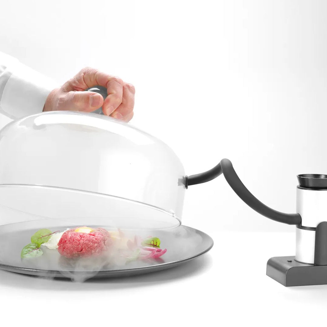 Stap 3: Til hem aan tafel op