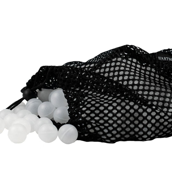 Thermische isolatie ballen