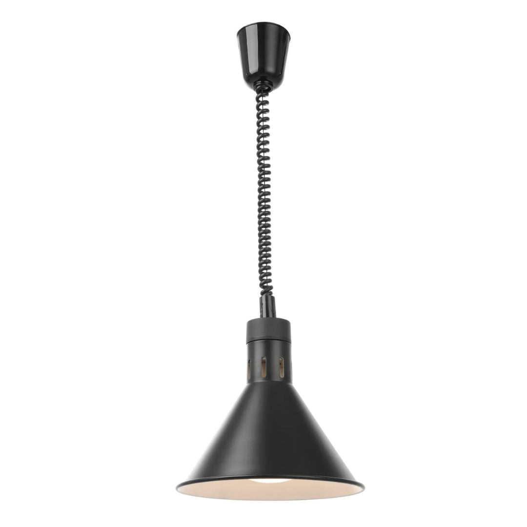 Warmtelamp-horeca-zwart