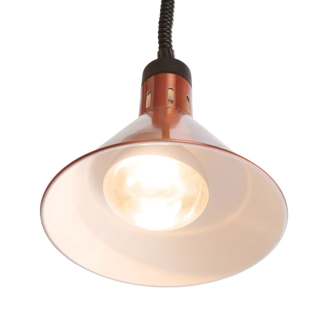 Warmtelamp-horeca