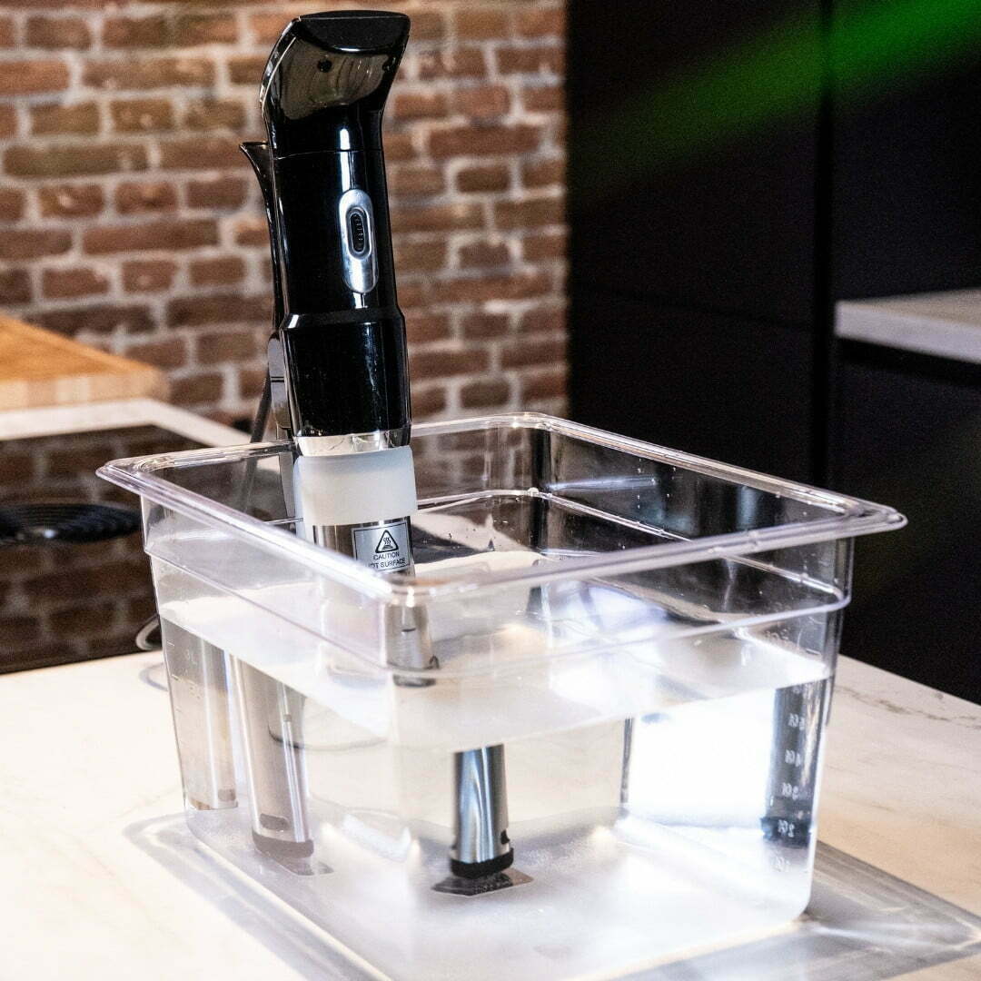 Wartmann-cooker-sous-vide-apparaat