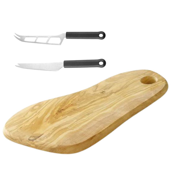 Drinks board set