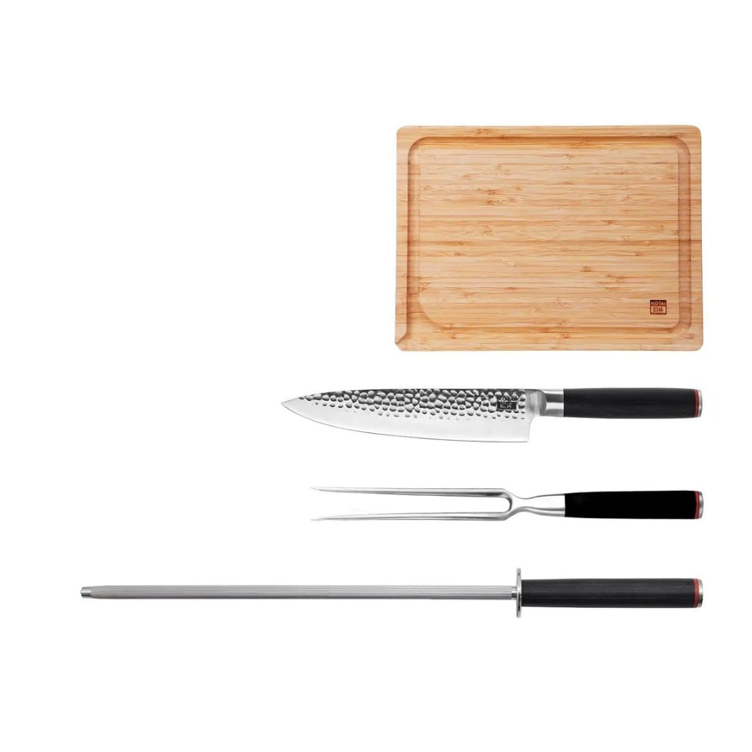 KOTAI BBQ-Set Deluxe