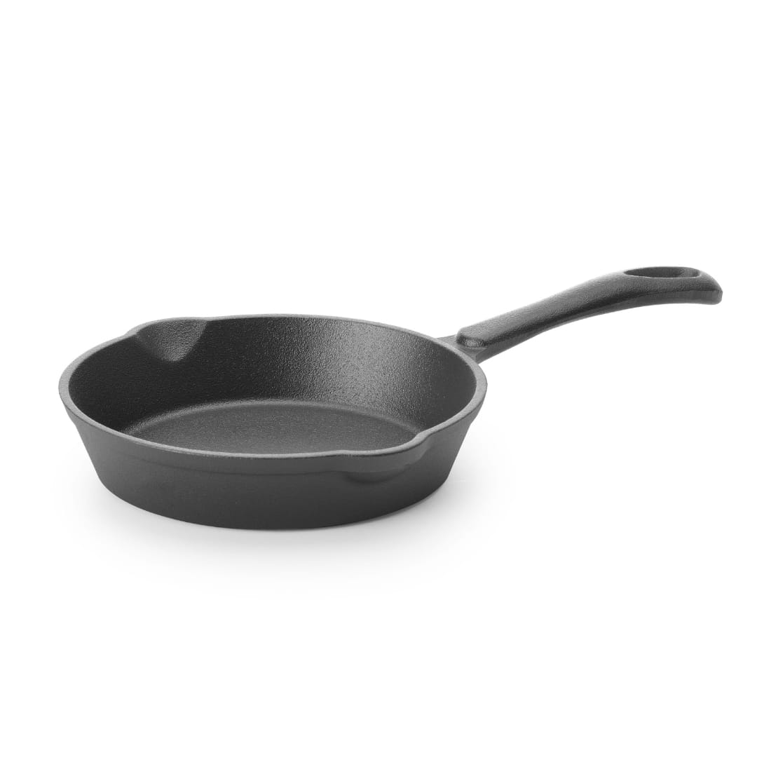 Gietijzeren Skillet