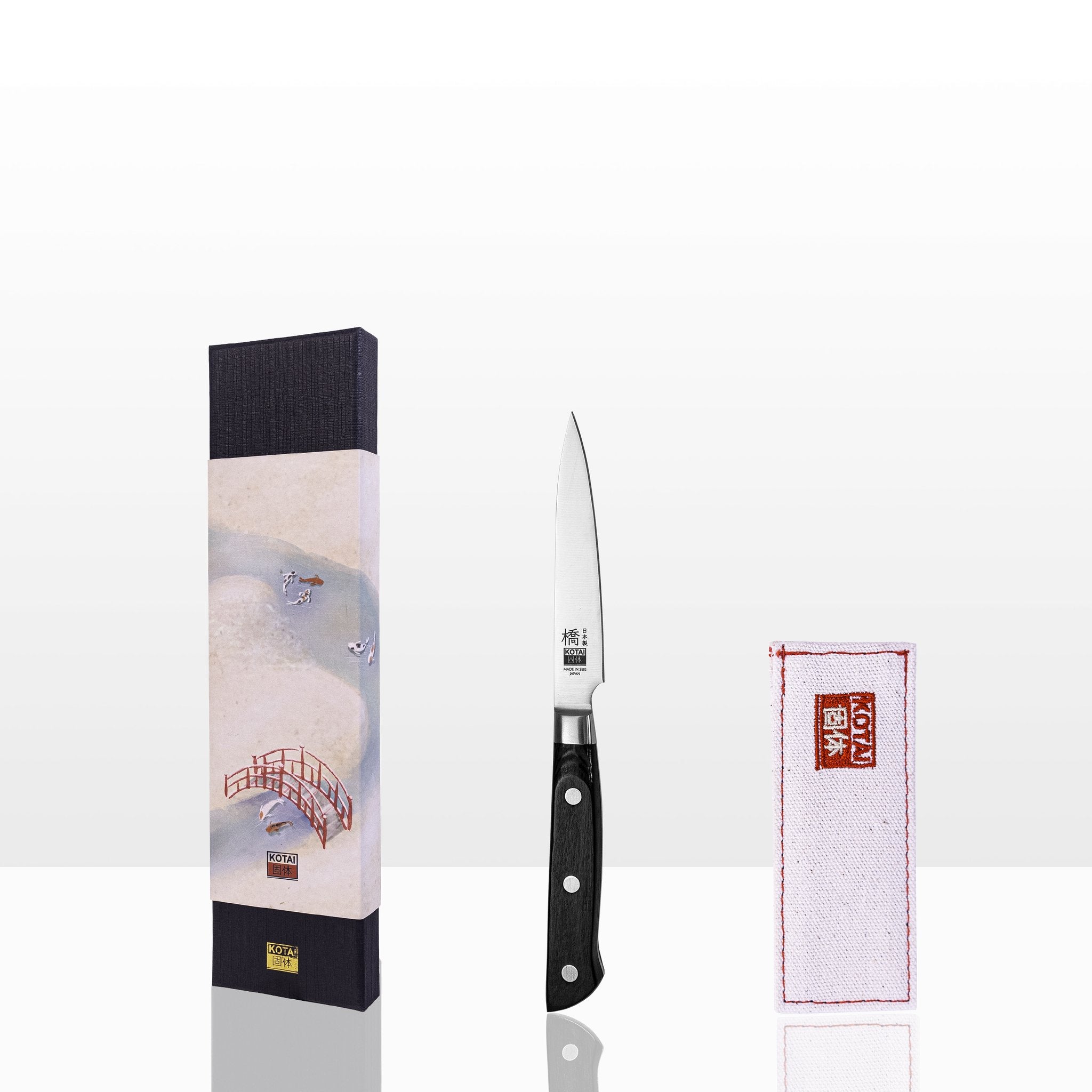 KOTAI Hashi Classic Schilmes 9 cm