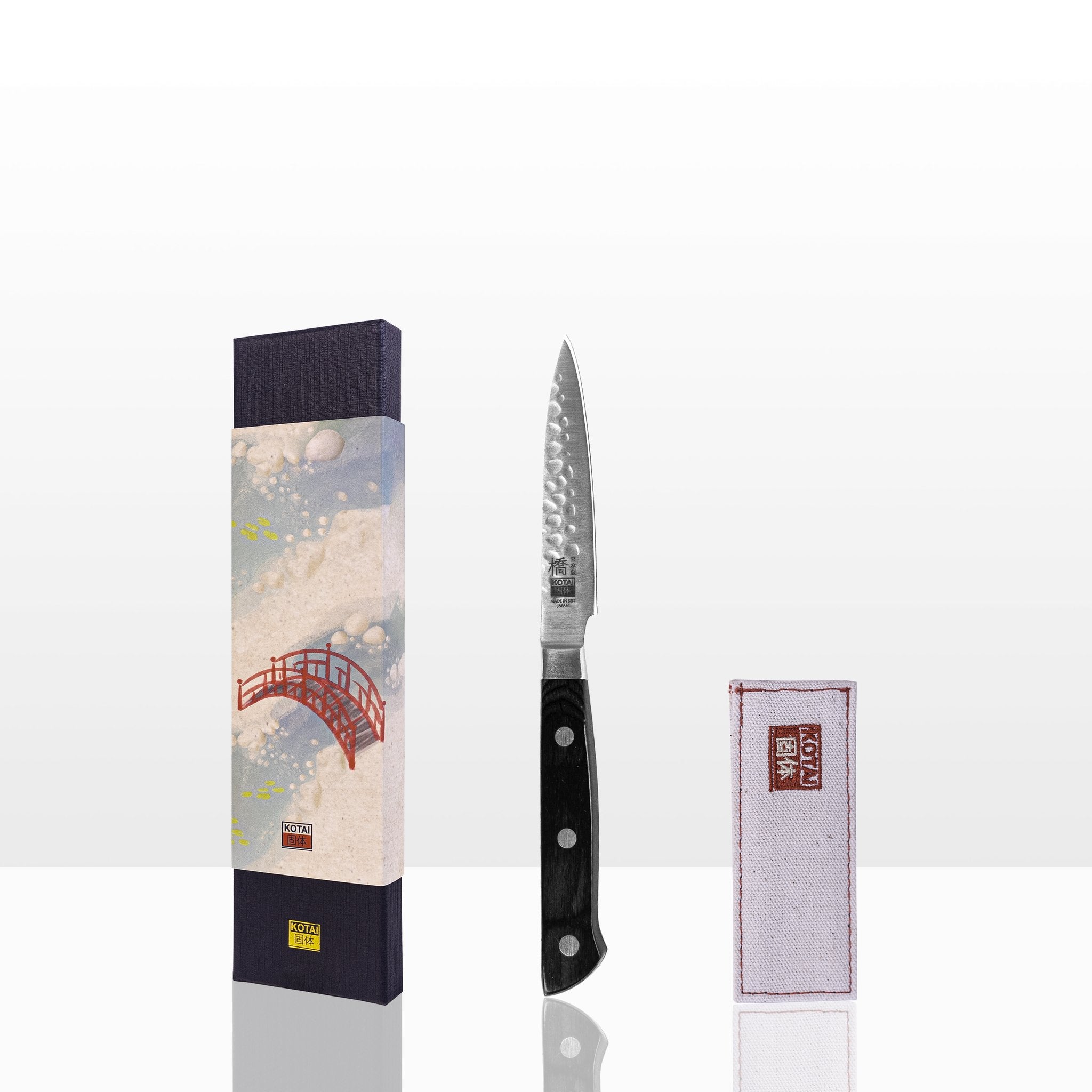 KOTAI Hashi Tsuchime Schilmes 9 cm