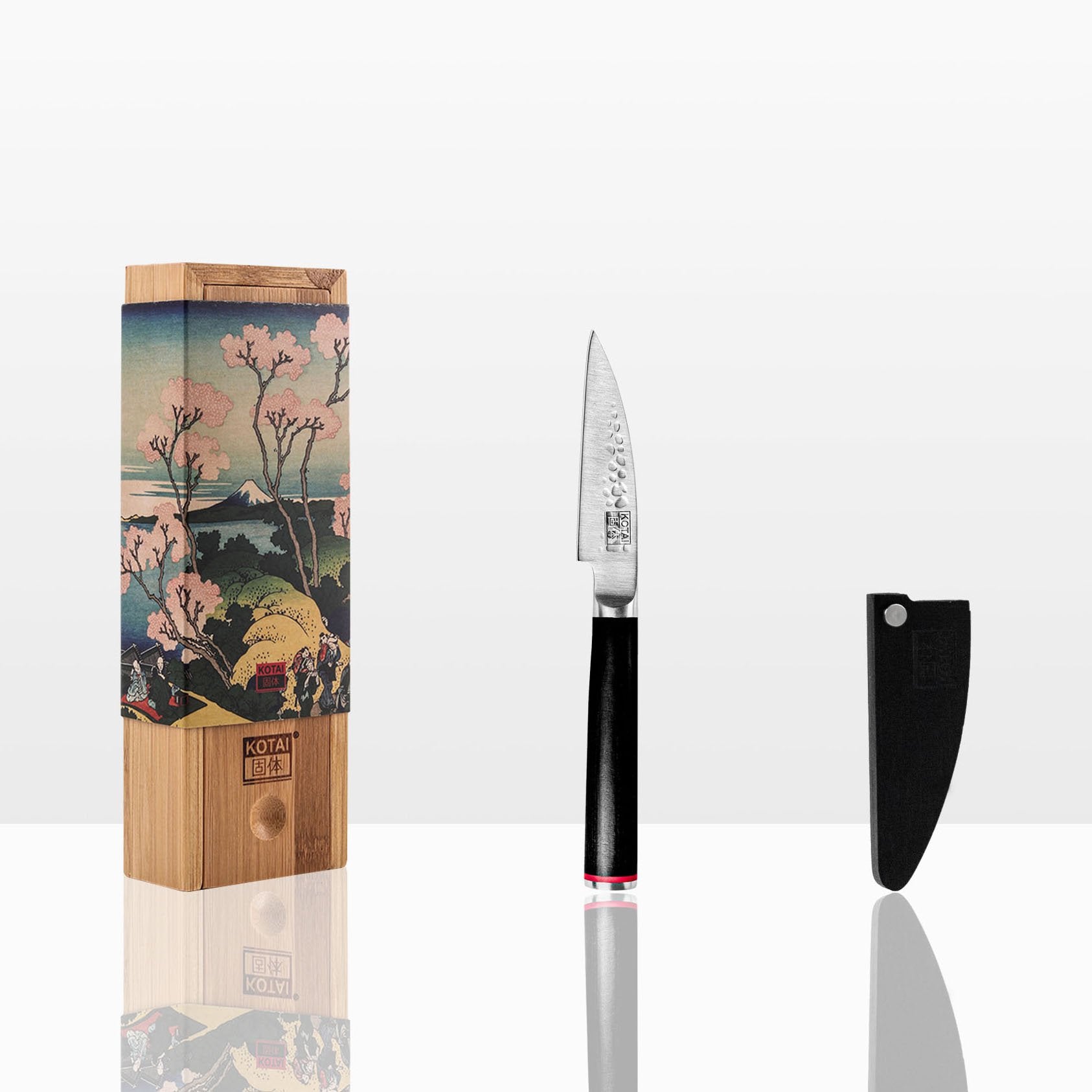 KOTAI Pakka Schilmes 9 cm